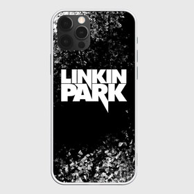 Чехол для iPhone 12 Pro Max с принтом Linkin Park в Петрозаводске, Силикон |  | bennington | chester | chester bennington | linkin | linkin park | music | park | rock | бенингтон | линкин | линкин парк | музыка | парк | рок | честер | честер беннингтон