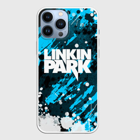 Чехол для iPhone 13 Pro Max с принтом Linkin Park в Петрозаводске,  |  | Тематика изображения на принте: bennington | chester | chester bennington | linkin | linkin park | music | park | rock | бенингтон | линкин | линкин парк | музыка | парк | рок | честер | честер беннингтон