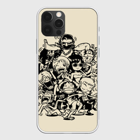 Чехол для iPhone 12 Pro Max с принтом One Piece в Петрозаводске, Силикон |  | anime | kaido | luffy | manga | one piece | theory | zoro | большой куш | ван | луффи | манга | манки д | мульт | пираты | пис | рыжий | сёнэн | сериал | шанкс