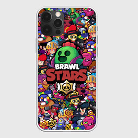 Чехол для iPhone 12 Pro Max с принтом BRAWL STARS SPIKE в Петрозаводске, Силикон |  | 2020 | android | brawl stars | crow | games | leon | mobile game | stars | бравл старс | ворон | игры | леон | мобильные игры