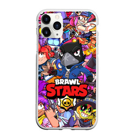 Чехол для iPhone 11 Pro матовый с принтом BRAWL STARS CROW в Петрозаводске, Силикон |  | brawl stars | brawl stars все персонажи | crow | leon | leon shark | sally leon | shark | stars | акула | берли | ворон | леон | леон акула | спайк | эль примо