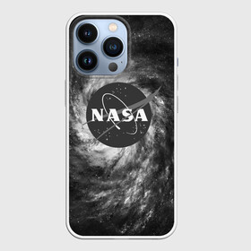 Чехол для iPhone 13 Pro с принтом NASA в Петрозаводске,  |  | galaxy | nasa | nebula | space | star | абстракция | вселенная | галактика | звезда | звезды | космический | наса | планеты