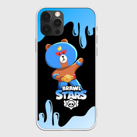 Чехол для iPhone 12 Pro Max с принтом BRAWL STARS EL BROWN в Петрозаводске, Силикон |  | bib | brawl stars | colt | crow | el brown | leon | leon shark | max | moba | sally leon | shark | акула | берли | биби | бравл старс | браун | ворон | жанр | игра | кольт | леон | леон акула | макс | нита | шелли