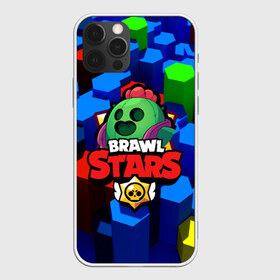 Чехол для iPhone 12 Pro Max с принтом BRAWL STARS SPIKE в Петрозаводске, Силикон |  | 8 bit | bibi | brawl stars | brock | bull | crow | dinomike | el primo | leon | mobile game | nita | poko | ricochet | stars | tara | бравл старс | ворон | леон | мобильные игры