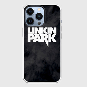 Чехол для iPhone 13 Pro с принтом LINKIN PARK в Петрозаводске,  |  | chester bennington | linkin park | mike shinoda | линкин парк