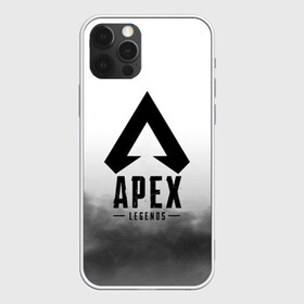 Чехол для iPhone 12 Pro Max с принтом APEX LEGENDS в Петрозаводске, Силикон |  | apex | apex legends | battle | battle royal | bloodhound | titanfall | wraith | апекс | апекс легендс | батл рояль | битва | война | каустик | королевская битва