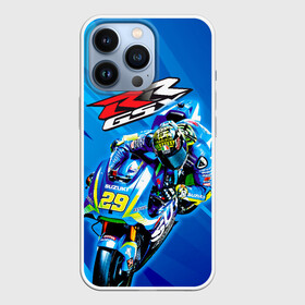 Чехол для iPhone 13 Pro с принтом Suzuki MotoGP в Петрозаводске,  |  | bike | bikes | moto | moto gp | motogp | motorcycle | suzuki | suzuki moto gp | suzuki motogp | байкер | мото | мото гп | мотогонки | мотогп | мотоцикл | мотоциклист | мотоциклы | сузуки | сузуки мото | сузуки мотогп