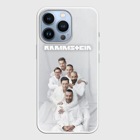 Чехол для iPhone 13 Pro с принтом Rammstein в Петрозаводске,  |  | Тематика изображения на принте: kruspe | lindemann | metal | oliver | rammstein | richard | riedel | rock | till | кристиан | круспе | линдеманн | лоренц | метал | оливер | рамштайн | ридель | рихард | рок | тилль