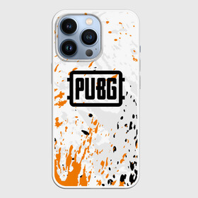 Чехол для iPhone 13 Pro с принтом PUBG в Петрозаводске,  |  | playerunknown s battlegrounds | pubg | pubg lite | pubg mobile | пабг | пабг лайт | пабг мобайл | пубг мобайл.