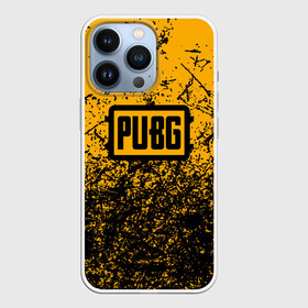 Чехол для iPhone 13 Pro с принтом PUBG в Петрозаводске,  |  | playerunknown s battlegrounds | pubg | pubg lite | pubg mobile | пабг | пабг лайт | пабг мобайл | пубг мобайл.