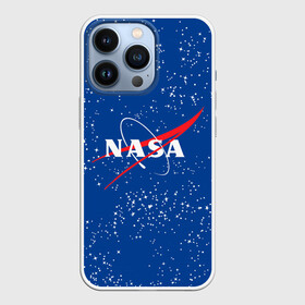 Чехол для iPhone 13 Pro с принтом NASA в Петрозаводске,  |  | nasa | streetwear. | наса