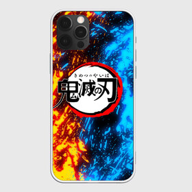 Чехол для iPhone 12 Pro Max с принтом KIMETSU NO YAIBA в Петрозаводске, Силикон |  | demon slayer | demon slayer: kimetsu no yaiba | kimetsu | kimetsu no yaiba | nezuko | slayer | tanjiro | клинок рассекающий демонов | незуко | танджиро | шинобу кочо