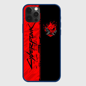 Чехол для iPhone 12 Pro с принтом CYBERPUNK 2077 | КИБЕРПАНК (Z) в Петрозаводске, силикон | область печати: задняя сторона чехла, без боковых панелей | cd project red | cyberpunk 2077 | keanu reeves | samurai | киану ривз | киберпанк 2077 | самураи