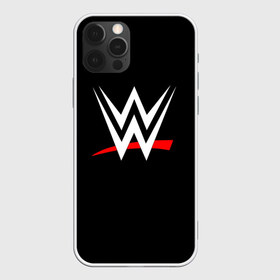 Чехол для iPhone 12 Pro Max с принтом WWE в Петрозаводске, Силикон |  | raw | smackdown | wrestling | wwe | борьба | единоборства | реслинг | рестлинг | спорт | шоу