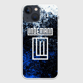 Чехол для iPhone 13 mini с принтом LINDEMANN в Петрозаводске,  |  | industrial | metal | paul l | rammstein | till lindemann | альтернативный рок | германия | кристиан лоренц | музыка | немцы | оливер ридель | пауль ландерс | рихард круспе | рок | тилль линдеманн