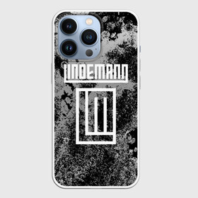 Чехол для iPhone 13 Pro с принтом LINDEMANN в Петрозаводске,  |  | Тематика изображения на принте: industrial | metal | paul l | rammstein | till lindemann | альтернативный рок | германия | кристиан лоренц | музыка | немцы | оливер ридель | пауль ландерс | рихард круспе | рок | тилль линдеманн