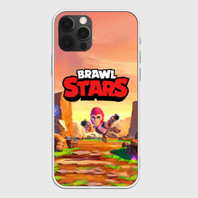 Чехол для iPhone 12 Pro Max с принтом Brawl Stars Colt в Петрозаводске, Силикон |  | bo | brawl | brock | bull | colt | dynamike | elprimo | jessie | leon | moba | nita | shelly | stars | бо | брок | булл | джесси | динамайк | кольт | леон | нита | шелли | эльпримо