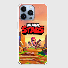 Чехол для iPhone 13 Pro с принтом Brawl Stars. Colt в Петрозаводске,  |  | Тематика изображения на принте: bo | brawl | brock | bull | colt | dynamike | elprimo | jessie | leon | moba | nita | shelly | stars | бо | брок | булл | джесси | динамайк | кольт | леон | нита | шелли | эльпримо