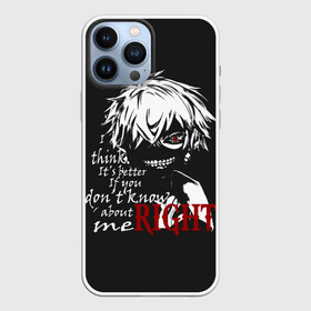 Чехол для iPhone 13 Pro Max с принтом Токийский гуль в Петрозаводске,  |  | ccg | cover | ghoul | jack | kaneki | kureo | mado | tokyo | touka | unravel | гуль | канеки кен | куинкс | сёдзё | сова | токийский | ужасы | хайсе сасаки