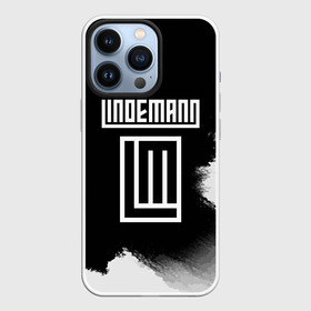 Чехол для iPhone 13 Pro с принтом LINDEMANN в Петрозаводске,  |  | Тематика изображения на принте: industrial | metal | rammstein | till lindemann | альтернативный рок | германия | кристиан лоренц | музыка | немцы | оливер ридель | пауль ландерс | рихард круспе | рок | тилль линдеманн