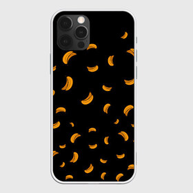Чехол для iPhone 12 Pro Max с принтом Банана в Петрозаводске, Силикон |  | бананы | обезьяна | приколы | принт | рисунок | сплошные | текстуры | фрукты | футболка