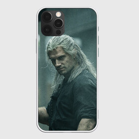 Чехол для iPhone 12 Pro Max с принтом Ведьмак Геральт в Петрозаводске, Силикон |  | the witcher | witcher | ведьмак | ведьмаку | ведьмаку заплатите чеканной монетой | геральт | заплатите | лютик | монетой | сериал | чеканной