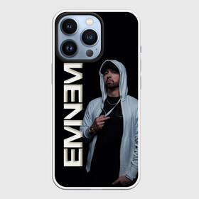 Чехол для iPhone 13 Pro с принтом EMINEM в Петрозаводске,  |  | Тематика изображения на принте: eminem | rap | маршалл | музыка | музыкант | песни | реп | рэп | рэпер | хип хоп | эминем