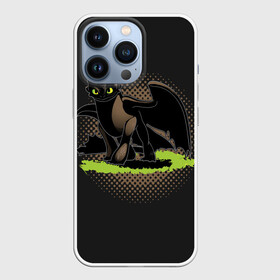 Чехол для iPhone 13 Pro с принтом Как приручить дракона в Петрозаводске,  |  | dragon | how | to train | your | астрид | беззубик | викинги | всадник | гриммель | дневная | дракон | иккинг | как | ночная | олух | приручить | фурия | фэнтези