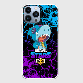 Чехол для iPhone 13 Pro Max с принтом BRAWL STARS LEON  SHARK. в Петрозаводске,  |  | bib | brawl stars | colt | crow | el brown | leon | leon shark | max | moba | sally leon | shark | акула | берли | биби | бравл старс | браун | ворон | жанр | игра | кольт | леон | леон акула | макс | нита | шелли