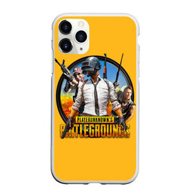 Чехол для iPhone 11 Pro Max матовый с принтом PUBG в Петрозаводске, Силикон |  | Тематика изображения на принте: asia | battle | chicken | dinner | duo | epic | guide | lucky | map | miramar | mobile | mortal | pro | royale | solo | winner | битва | лут | пабг | пубг | стрим | топ