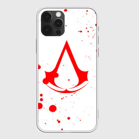 Чехол для iPhone 12 Pro с принтом ASSASSIN`S CREED в Петрозаводске, силикон | область печати: задняя сторона чехла, без боковых панелей | slayer | асасин | ассасин крид | ассассин | тамплиеры