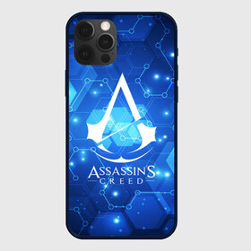 Чехол для iPhone 12 Pro Max с принтом ASSASSIN`S CREED в Петрозаводске, Силикон |  | slayer | асасин | ассасин крид | ассассин | тамплиеры