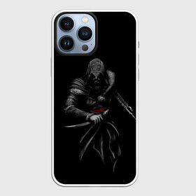 Чехол для iPhone 13 Pro Max с принтом ASSASSIN S CREED. в Петрозаводске,  |  | game | stream | ассасин | ассасин крид | ассасины | видеоигра | война | дезмонд майлс | игра | стрим | тамплиеры