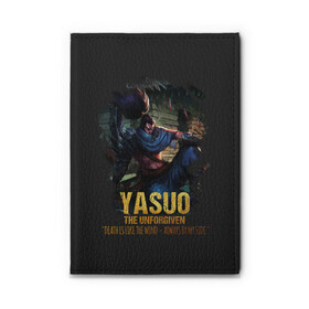 Обложка для автодокументов с принтом Yasuo в Петрозаводске, натуральная кожа |  размер 19,9*13 см; внутри 4 больших “конверта” для документов и один маленький отдел — туда идеально встанут права | jinx | kda | league | lol | moba | pentakill | riot | rise | rus | skins | варвик | варус | воин | легенд | лига | лол | маг | стрелок | танк | чемпион