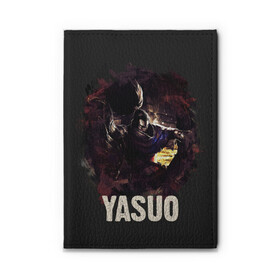 Обложка для автодокументов с принтом Yasuo в Петрозаводске, натуральная кожа |  размер 19,9*13 см; внутри 4 больших “конверта” для документов и один маленький отдел — туда идеально встанут права | jinx | kda | league | lol | moba | pentakill | riot | rise | rus | skins | варвик | варус | воин | легенд | лига | лол | маг | стрелок | танк | чемпион