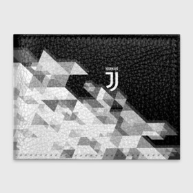 Обложка для студенческого билета с принтом JUVENTUS в Петрозаводске, натуральная кожа | Размер: 11*8 см; Печать на всей внешней стороне | Тематика изображения на принте: cr7 | juve | juventus | ronaldo | роналдо | ювентус