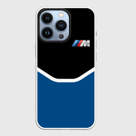 Чехол для iPhone 13 Pro с принтом BMW | БМВ в Петрозаводске,  |  | bmw | bmw performance | m | motorsport | performance | бмв | моторспорт