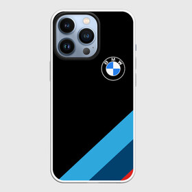 Чехол для iPhone 13 Pro с принтом BMW | БМВ в Петрозаводске,  |  | bmw | bmw performance | m | motorsport | performance | бмв | моторспорт