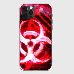 Чехол для iPhone 12 Pro Max с принтом Plague Inc LB (Oko) в Петрозаводске, Силикон |  | авторская | вирус | знаки | игры | интересная | каракули | круг | лабиринт | линии | мозаика | необычная | око | символы | страшная | туннель | черная | эпидемия