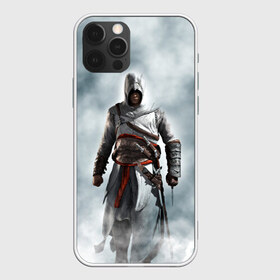 Чехол для iPhone 12 Pro Max с принтом Assassin’s Creed в Петрозаводске, Силикон |  | asasins | creed | асасинс | ассасин | ассассинс | кредо | крид | криид