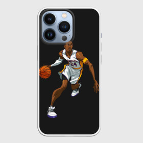 Чехол для iPhone 13 Pro с принтом Kobe Bryant в Петрозаводске,  |  | 08 | 24 | 8 | angeles | basketball | bryant | gigi | goat | kobe | lakers | legend | los | mamba | rip | sport | баскетбол | брайант | коби | легенда | мамба | роспись | спорт