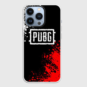 Чехол для iPhone 13 Pro с принтом PUBG | ПУБГ (Z) в Петрозаводске,  |  | battle royal | playerunknowns battlegrounds | pubg | пабг | пубг