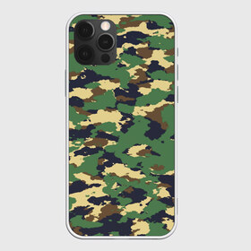 Чехол для iPhone 12 Pro Max с принтом КАМУФЛЯЖ в Петрозаводске, Силикон |  | 23 февраля | amel flags | camouflage | dazzle paint | province | provinces | день защитника отечества | камуфляж | маскировка | сокрытие