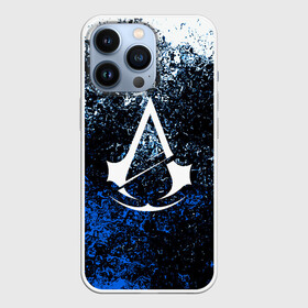 Чехол для iPhone 13 Pro с принтом ASSASSIN S CREED в Петрозаводске,  |  | black flag | brotherhood | chronicles | creed | game | origins | revelations | rogue | syndicate | unity | альтаир | ассасин | игры | кинжал | пираты