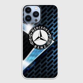 Чехол для iPhone 13 Pro Max с принтом MERCEDES BENZ в Петрозаводске,  |  | amg | auto | bmw | honda | jdm | mercedes | nissan | porsche | racing | sport | toyota | автомобил | автомобильные | киа | лексус | марка | машины | митсубиси | ниссан | порше | спорт | субару | тесла | тойота | хонда