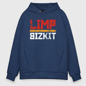 Мужское худи Oversize хлопок с принтом LIMP BIZKIT в Петрозаводске, френч-терри — 70% хлопок, 30% полиэстер. Мягкий теплый начес внутри —100% хлопок | боковые карманы, эластичные манжеты и нижняя кромка, капюшон на магнитной кнопке | dj lethal | limp bizkit | rock | джон отто | лимп бизкит | майк смит | музыка | роб уотерс | рок | сэм риверс | терри бальзамо | уэс борланд | фред дёрст