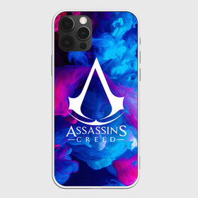 Чехол для iPhone 12 Pro Max с принтом ASSASSIN`S CREED в Петрозаводске, Силикон |  | slayer | асасин | ассасин крид | ассассин | тамплиеры