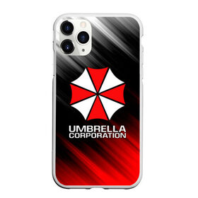 Чехол для iPhone 11 Pro Max матовый с принтом UMBRELLA CORP в Петрозаводске, Силикон |  | ada wong | biohazard | leon | nemesis | project resistance | raccoon city | re2 | resident evil 2 | rpd | stars | umbrella | ада вонг | амбрелла | немесис | ужасы