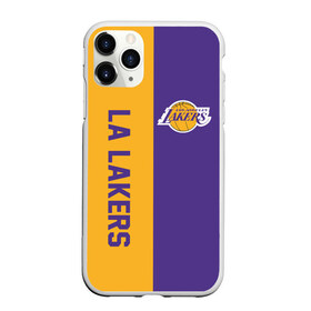 Чехол для iPhone 11 Pro Max матовый с принтом LA LAKERS в Петрозаводске, Силикон |  | america | basketball | kobe bryant | la | la lakers | lakers | los angeles lakers | nba | usa | баскетбол | кобе брайант | лос анджелес лейкерс | нба | сша