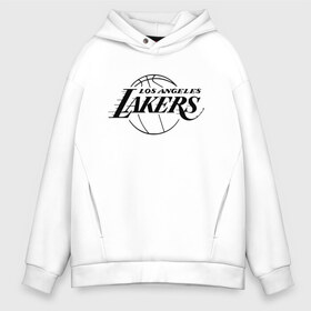 Мужское худи Oversize хлопок с принтом LA LAKERS в Петрозаводске, френч-терри — 70% хлопок, 30% полиэстер. Мягкий теплый начес внутри —100% хлопок | боковые карманы, эластичные манжеты и нижняя кромка, капюшон на магнитной кнопке | america | basketball | kobe bryant | la | la lakers | lakers | los angeles lakers | nba | usa | баскетбол | кобе брайант | лос анджелес лейкерс | нба | сша